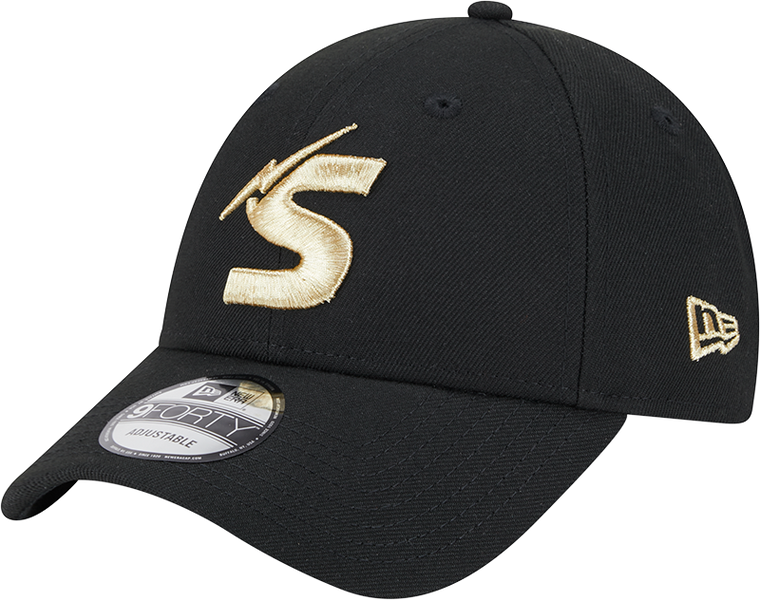 Melbourne Storm 9FORTY Snapback - Gold