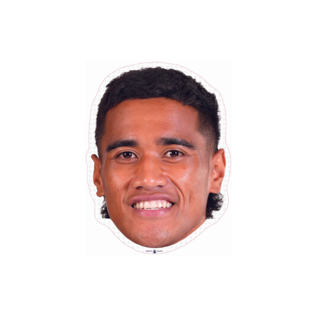 Melbourne Storm Player Head Cutouts - LARGE