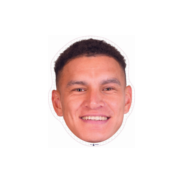 Melbourne Storm Player Head Cutouts - LARGE