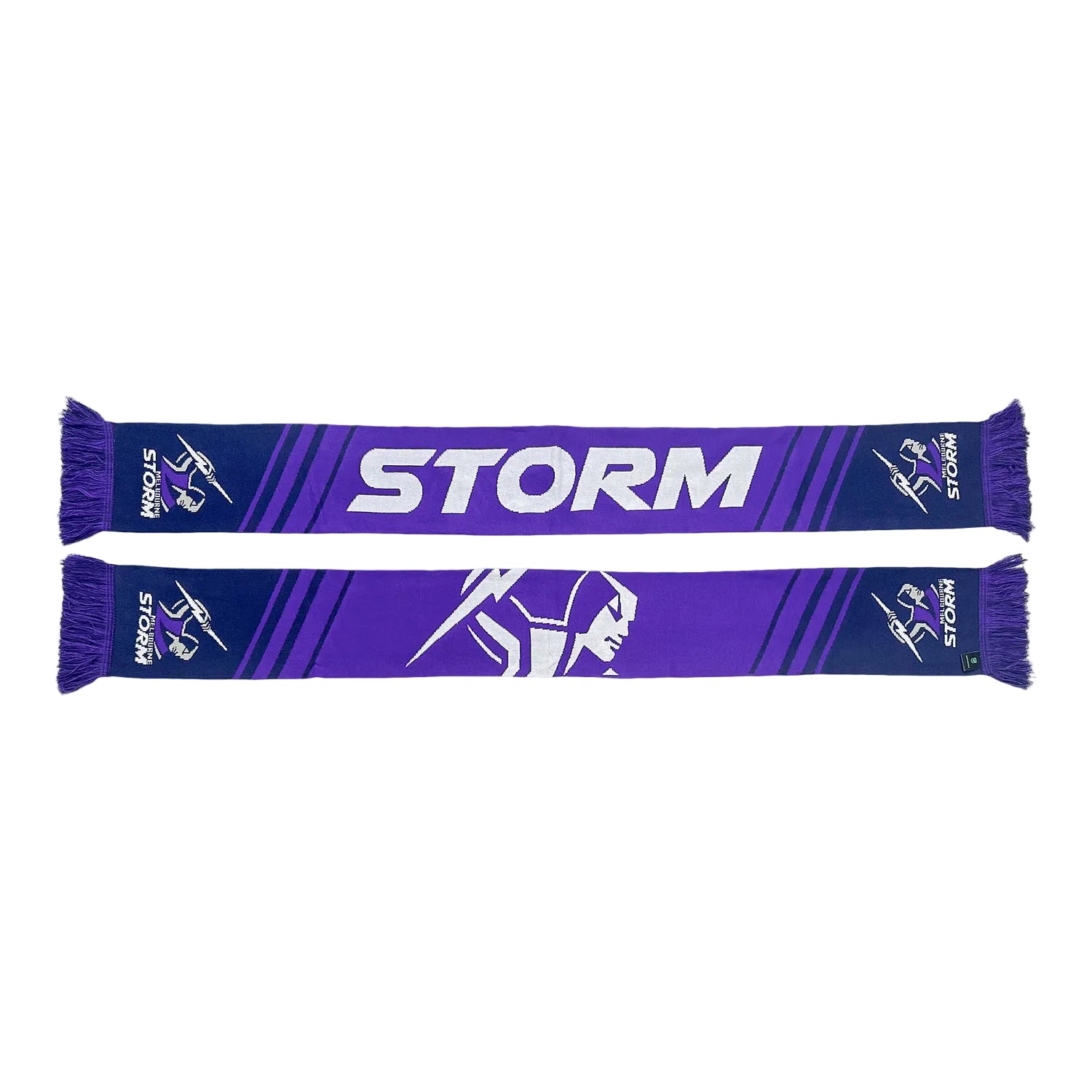 Melbourne Storm Scarf - Velocity