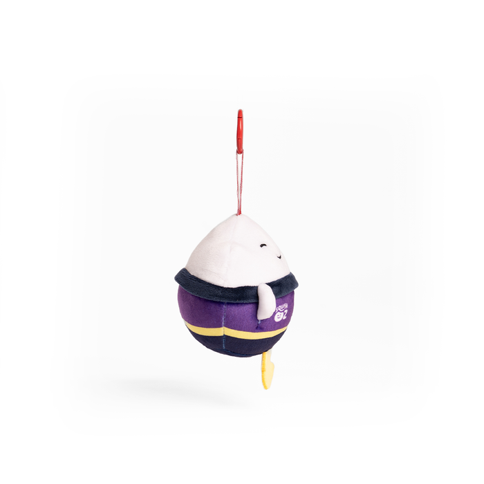 Melbourne Storm SquishOz - Minee