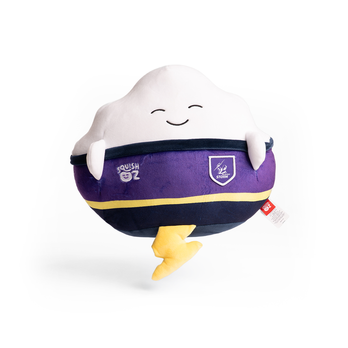 Melbourne Storm SquishOz