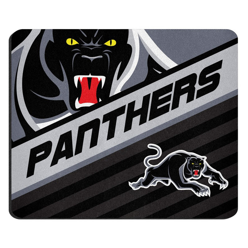 Penrith Panthers Mouse Pad
