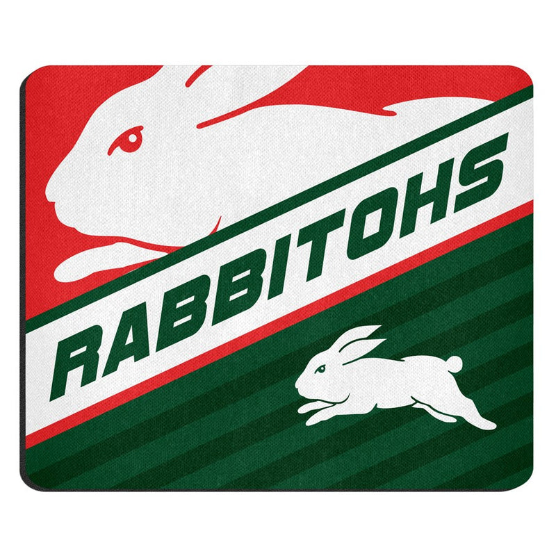 South Sydney Rabbitohs Mouse Pad
