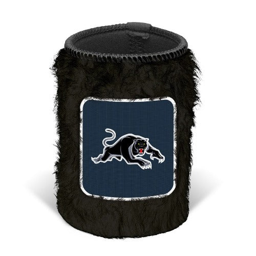 Penrith Panthers Stubby Cooler - Fluffy