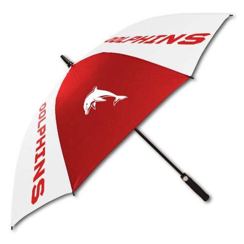 Dolphins Golf Umbrella