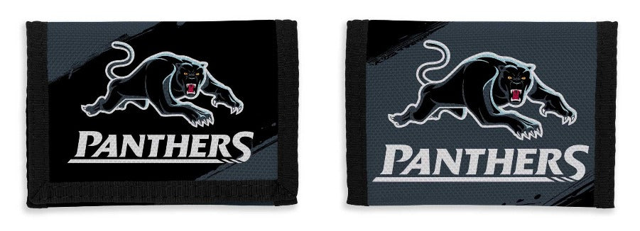 Penrith Panthers Sports Wallet