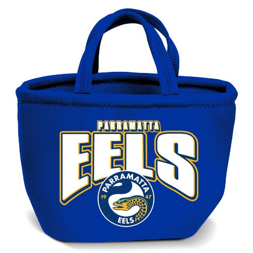 Parramatta Eels Lunch Cooler Bag - Tote