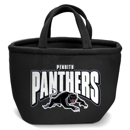 Penrith Panthers Lunch Cooler Bag - Tote