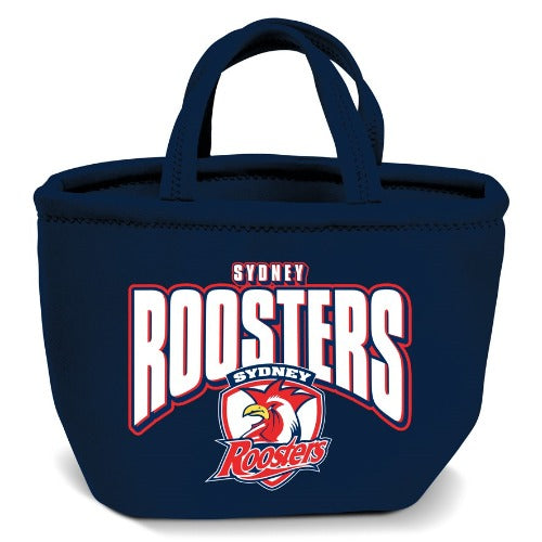 Sydney Roosters Lunch Cooler Bag - Tote