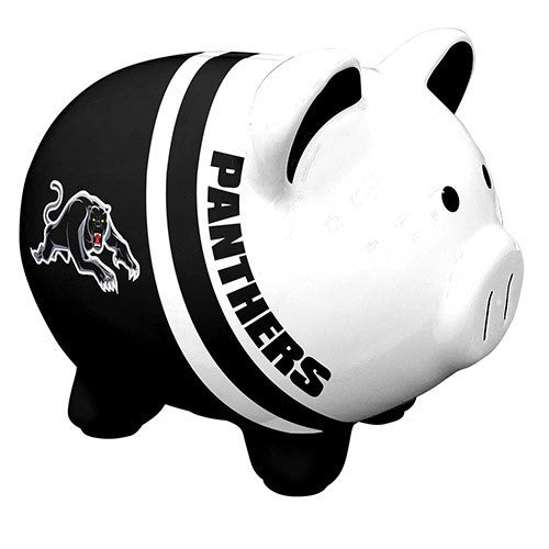 Penrith Panthers Piggy Bank