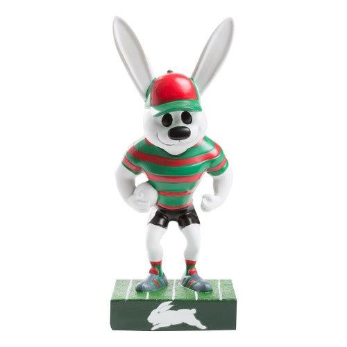 South Sydney Rabbitohs 3D Mascot