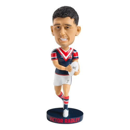 Sydney Roosters Bobblehead - Victor Radley