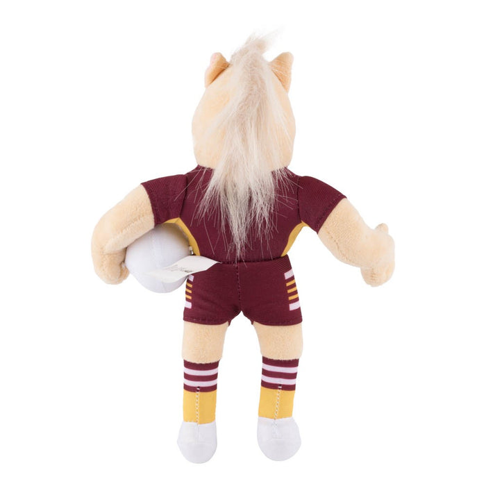 Brisbane Broncos Plush Mascot