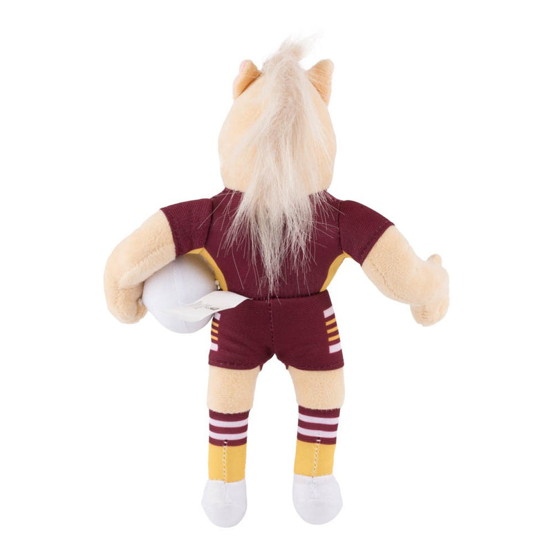 Brisbane Broncos Plush Mascot