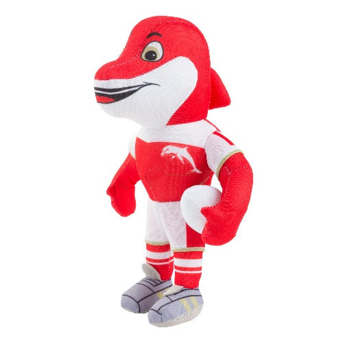 Dolphins Plush Mascot