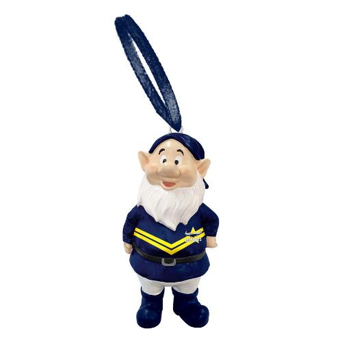 North Queensland Cowboys Gnome Ornament