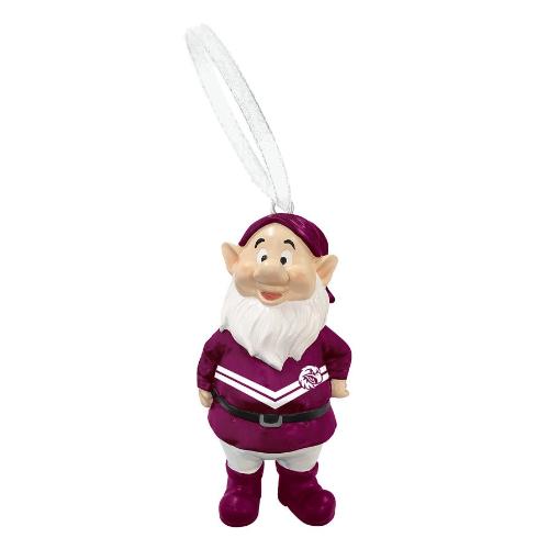 Manly Sea Eagles Gnome Ornament