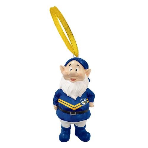 Parramatta Eels Gnome Ornament