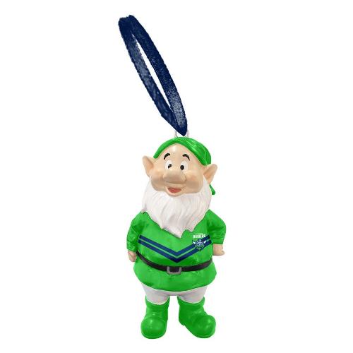 Canberra Raiders Gnome Ornament