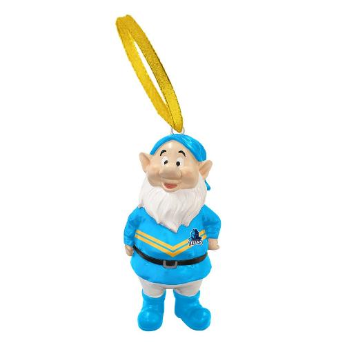 Gold Coast Titans Gnome Ornament