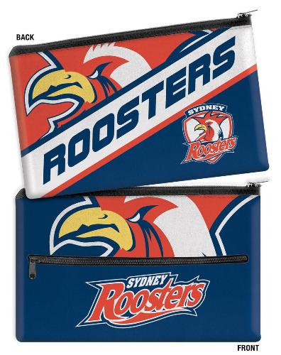 Sydney Roosters Pencil Case