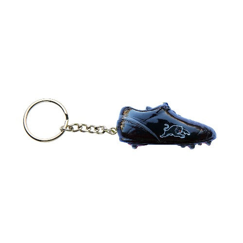 Penrith Panthers Keyring - Boot