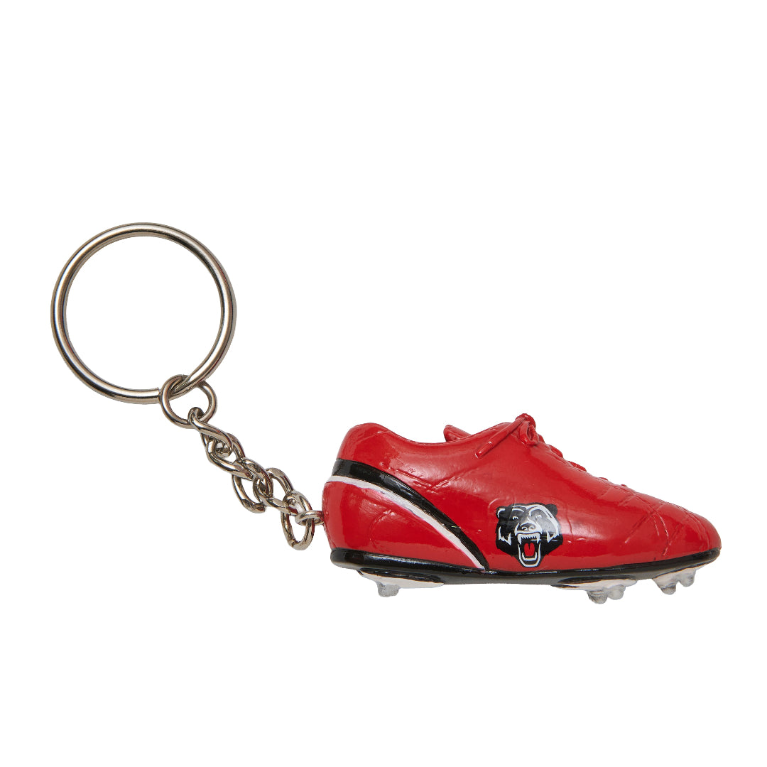 Perth Bears Keyring - Boot