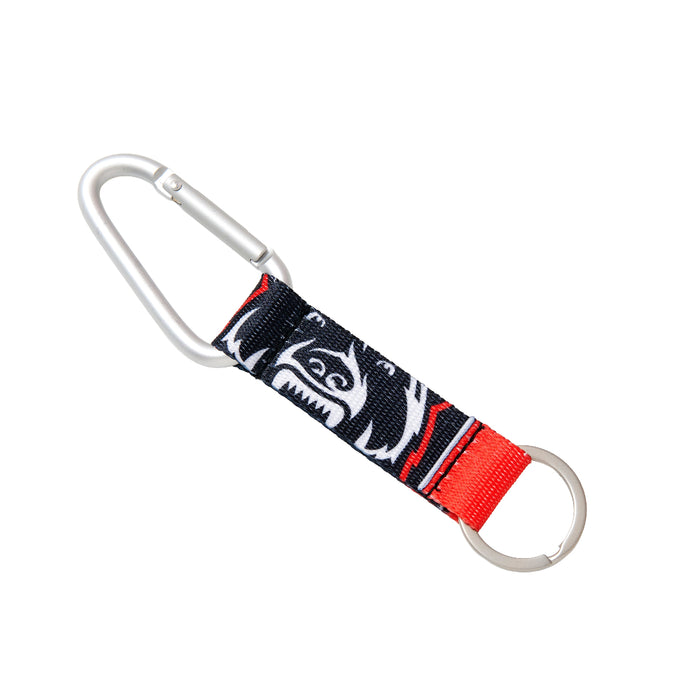 Perth Bears Keyring - Carabiner