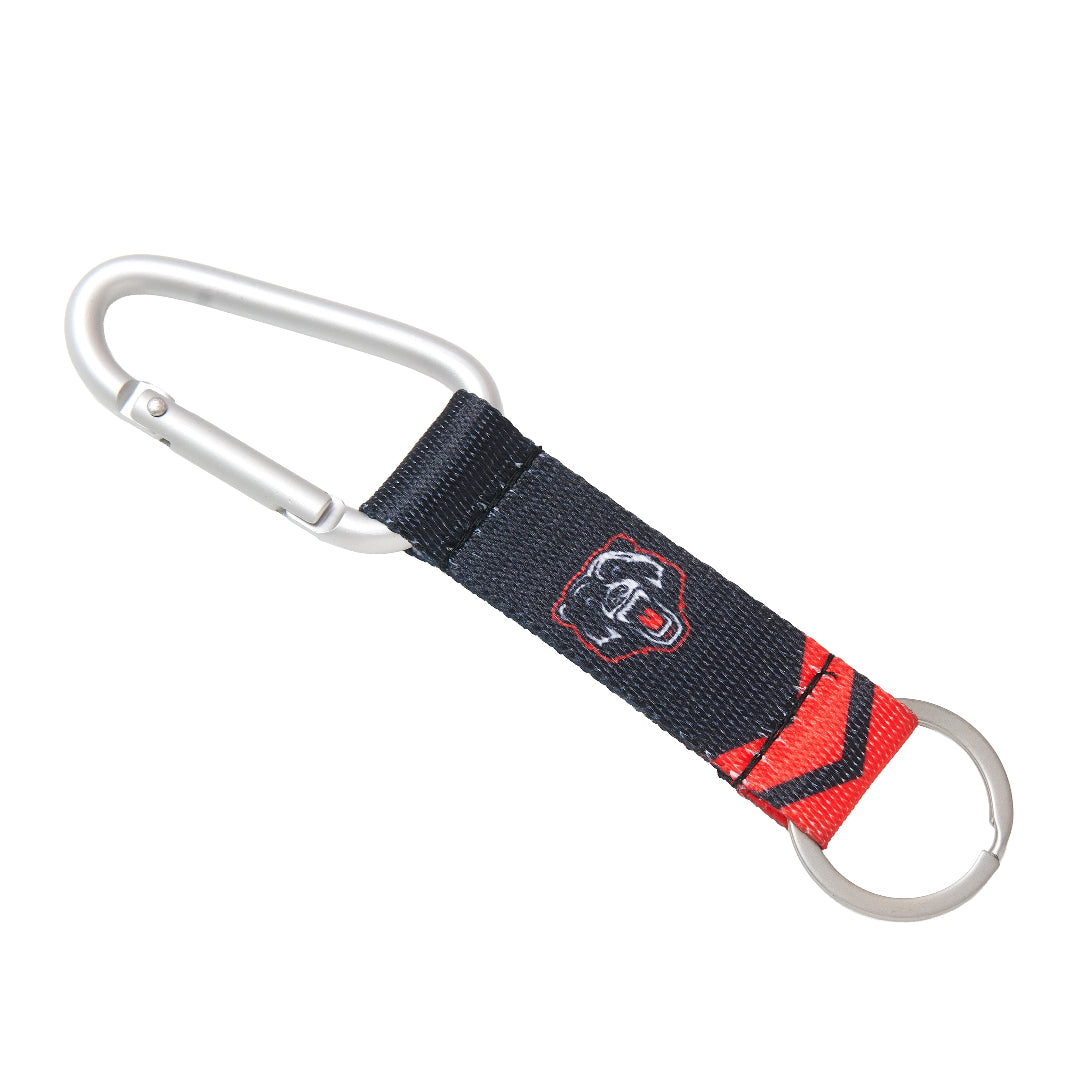 Perth Bears Keyring - Carabiner