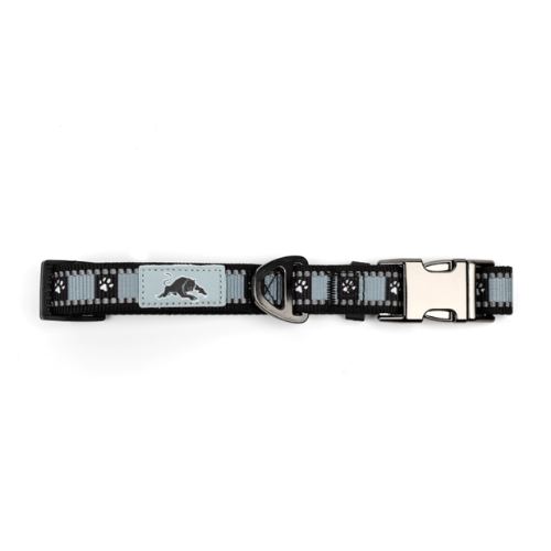 Penrith Panthers Pet Collar