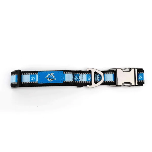 Cronulla Sharks Pet Collar