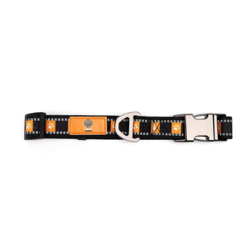 Wests Tigers Pet Collar