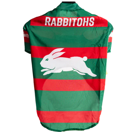 NRL Authentics, Shirts, South Sydney Rabbitohs Jersey