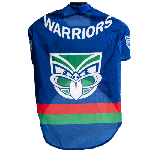 New Zealand Warriors Merchandise & Clothes
