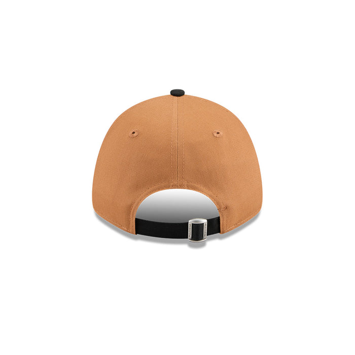 New Zealand Warriors 9FORTY Cap - Tan