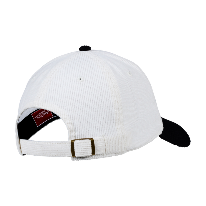 Brisbane Broncos Corduroy Cap - Retro