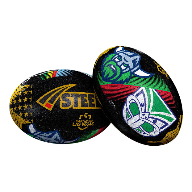 NRL_in_Las_Vegas_Large_Supporter_Ball