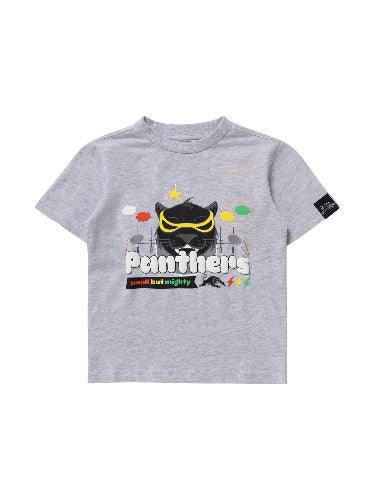 Penrith Panthers Toddlers / Kids Supporter Shirt - Mascot