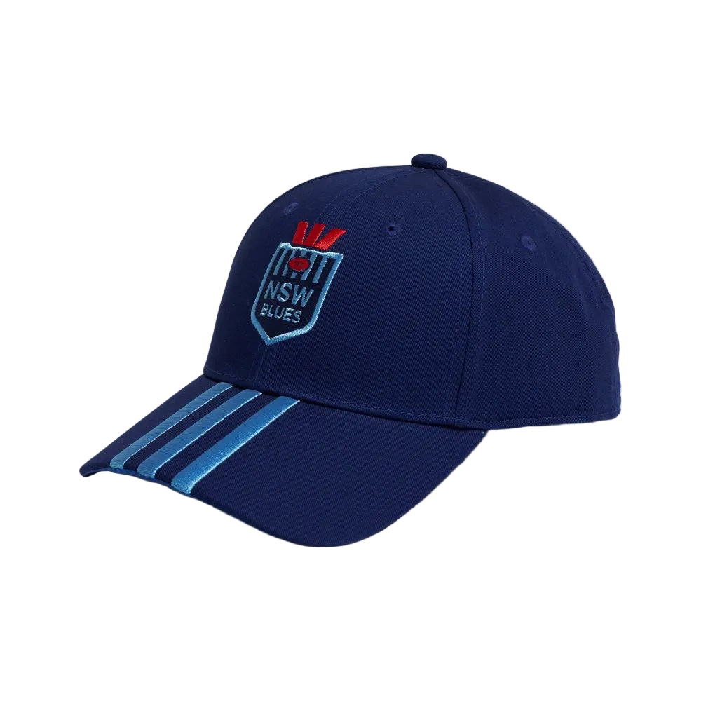 NSW Blues 2026 Players Cap