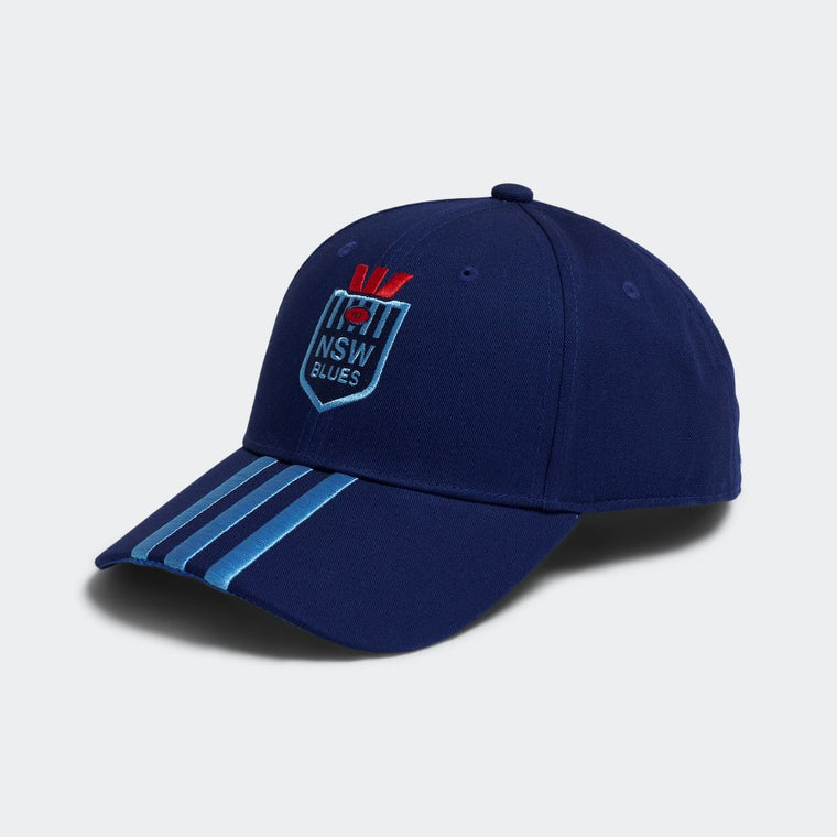 NSW Blues 2026 Players Cap