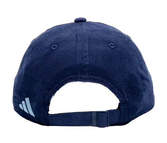 NSW Blues 2026 Players Cap - Corduroy