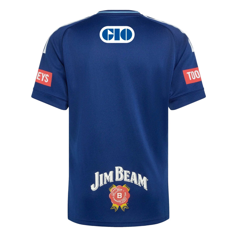 NSW Blues 2026 Mens Captains Run Jersey
