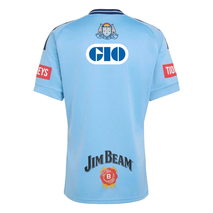NSW Blues 2026 Mens Home Jersey