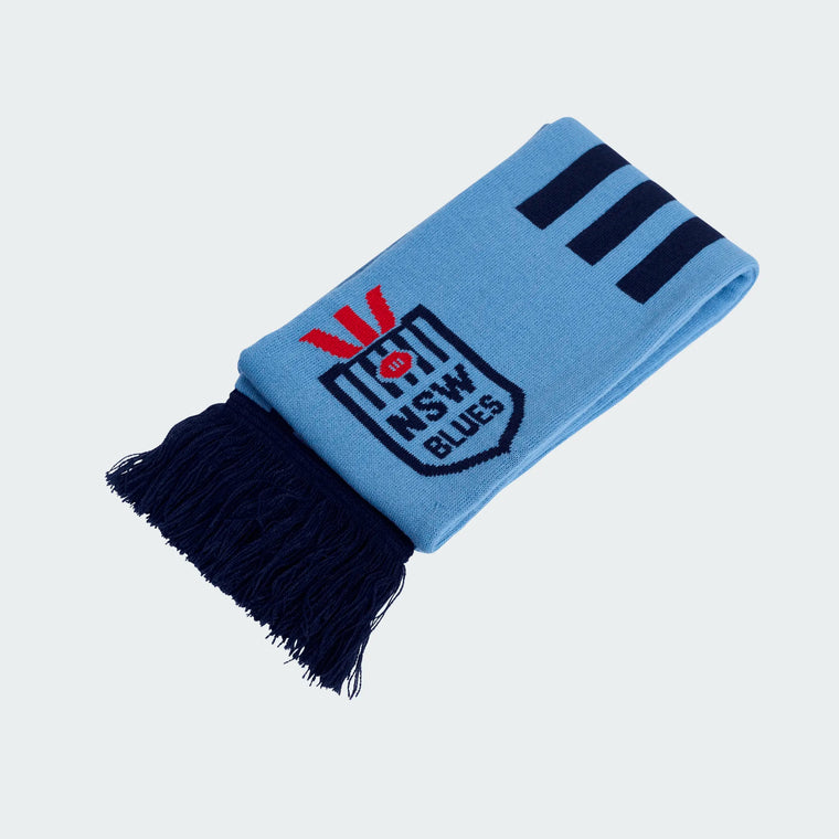 NSW Blues 2026 Scarf