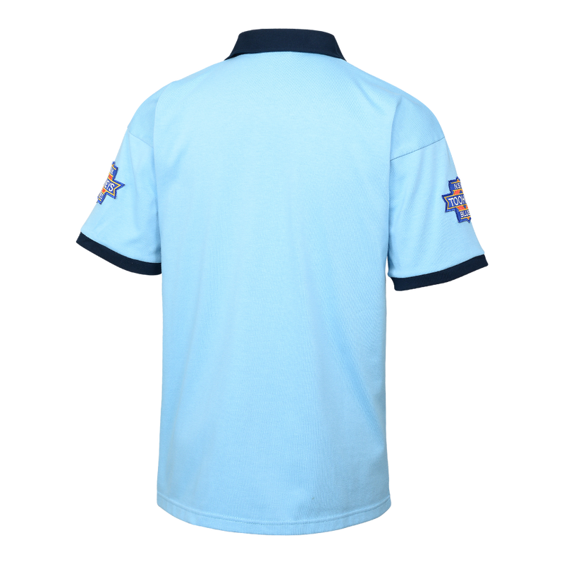 NSW Blues 1996 Retro Jersey
