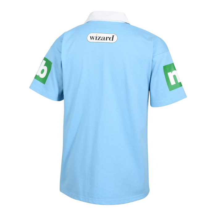 NSW Blues 2008 Retro Jersey