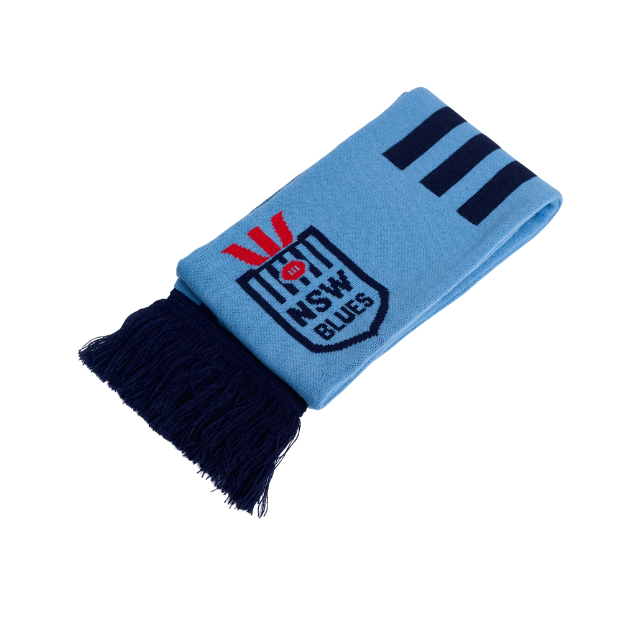 NSW Blues 2025 Scarf