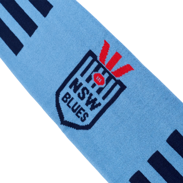 NSW Blues 2025 Scarf