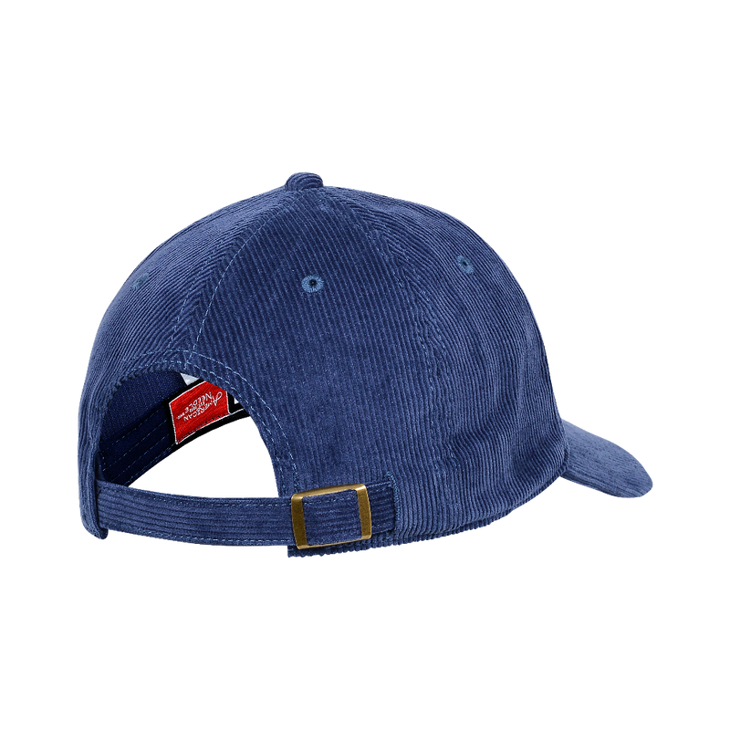 Canberra Raiders Corduroy Cap